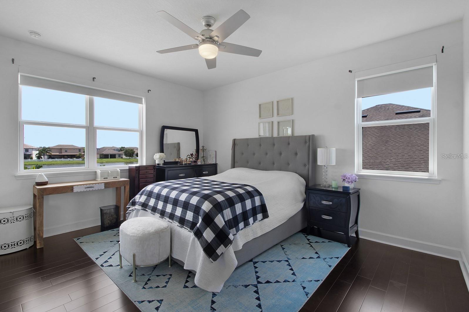 NORTH POINT PH 2B-2C - Residential