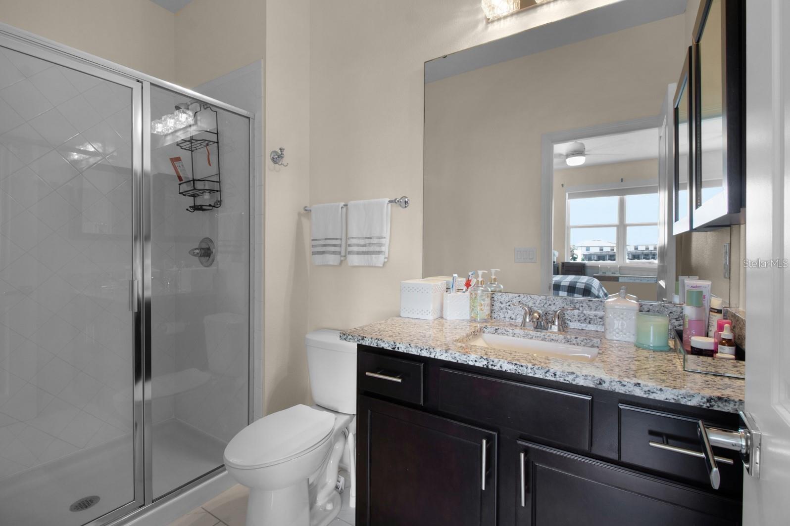 NORTH POINT PH 2B-2C - Residential