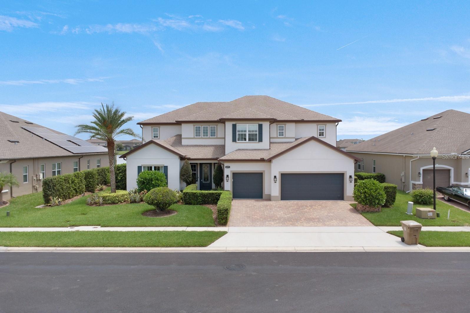 NORTH POINT PH 2B-2C - Residential