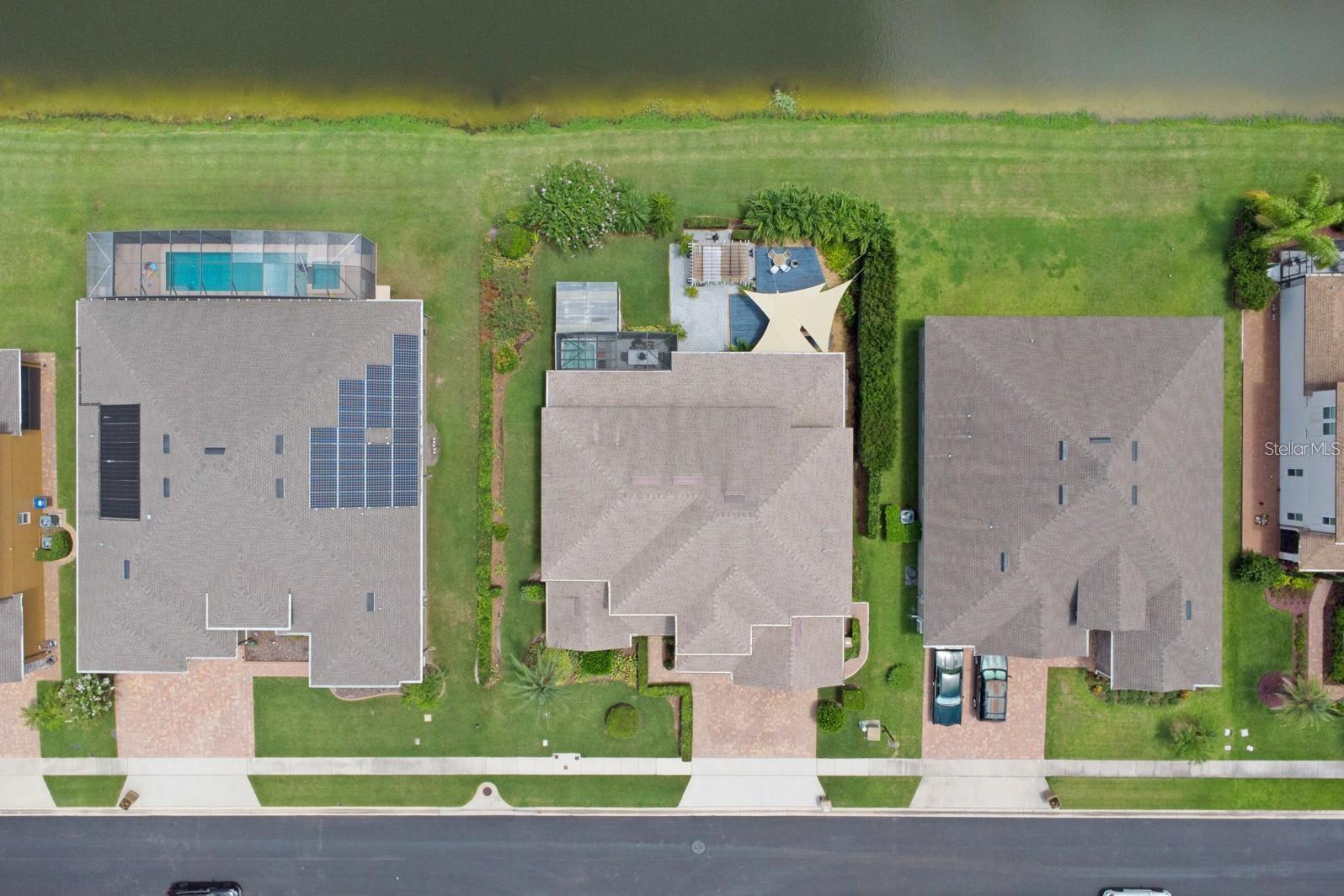 NORTH POINT PH 2B-2C - Residential