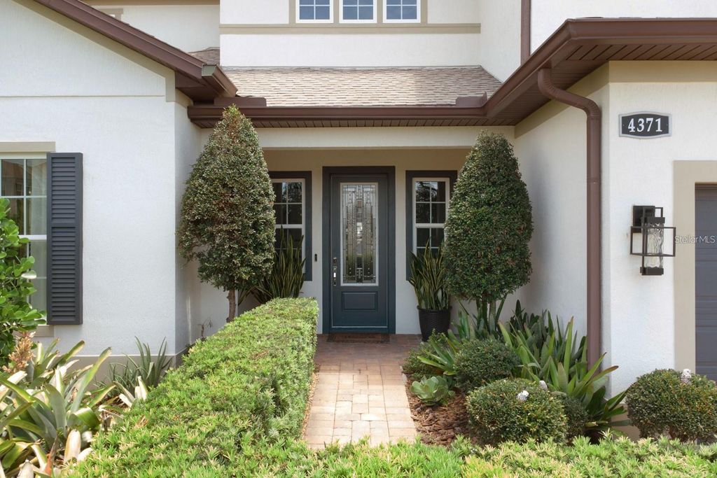 Photo of 4371 Summer Breeze Way, Kissimmee, FL 34744 (MLS # S5143143)