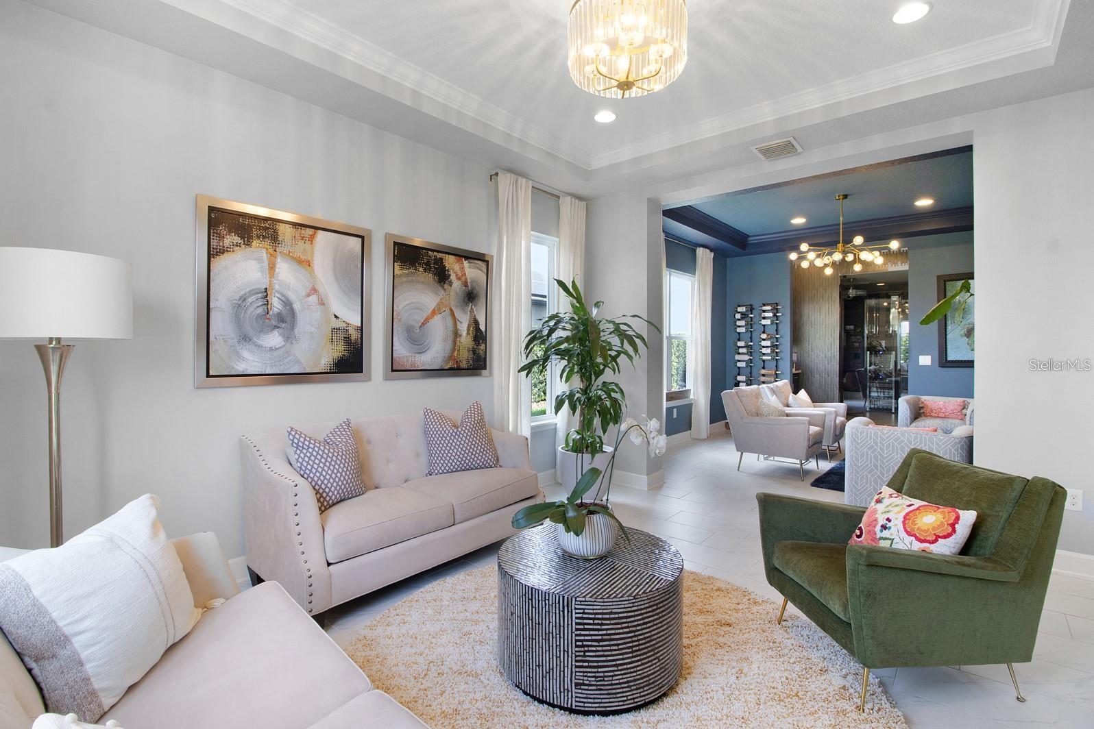 NORTH POINT PH 2B-2C - Residential