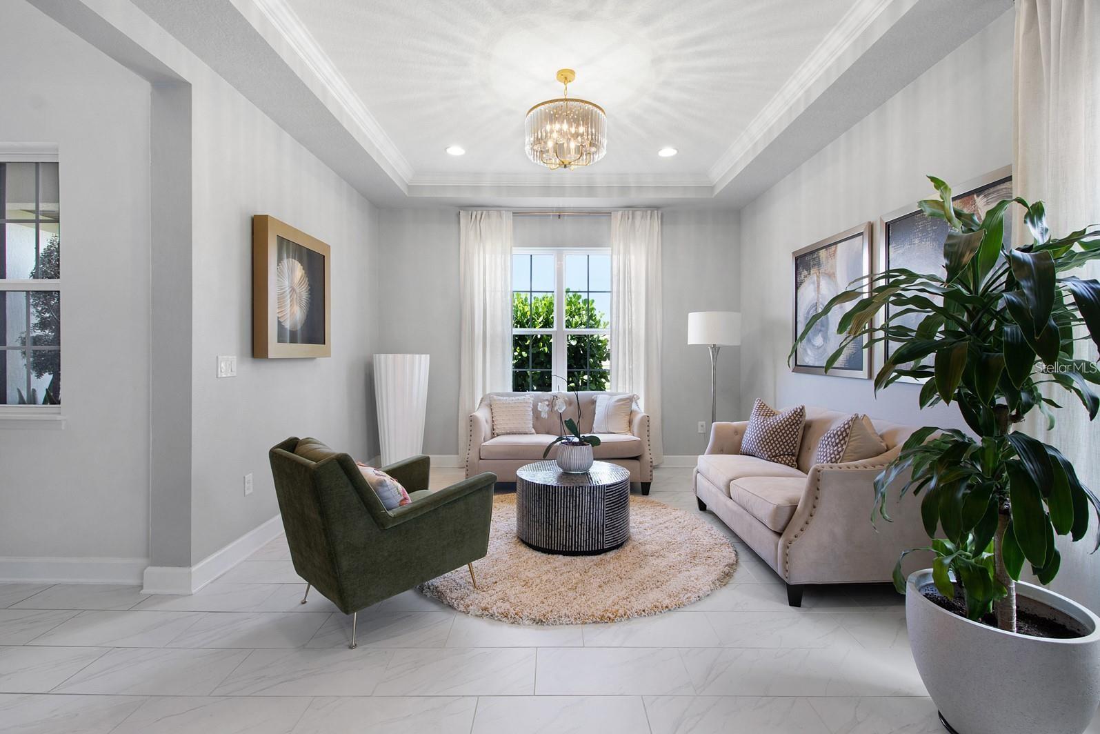 NORTH POINT PH 2B-2C - Residential