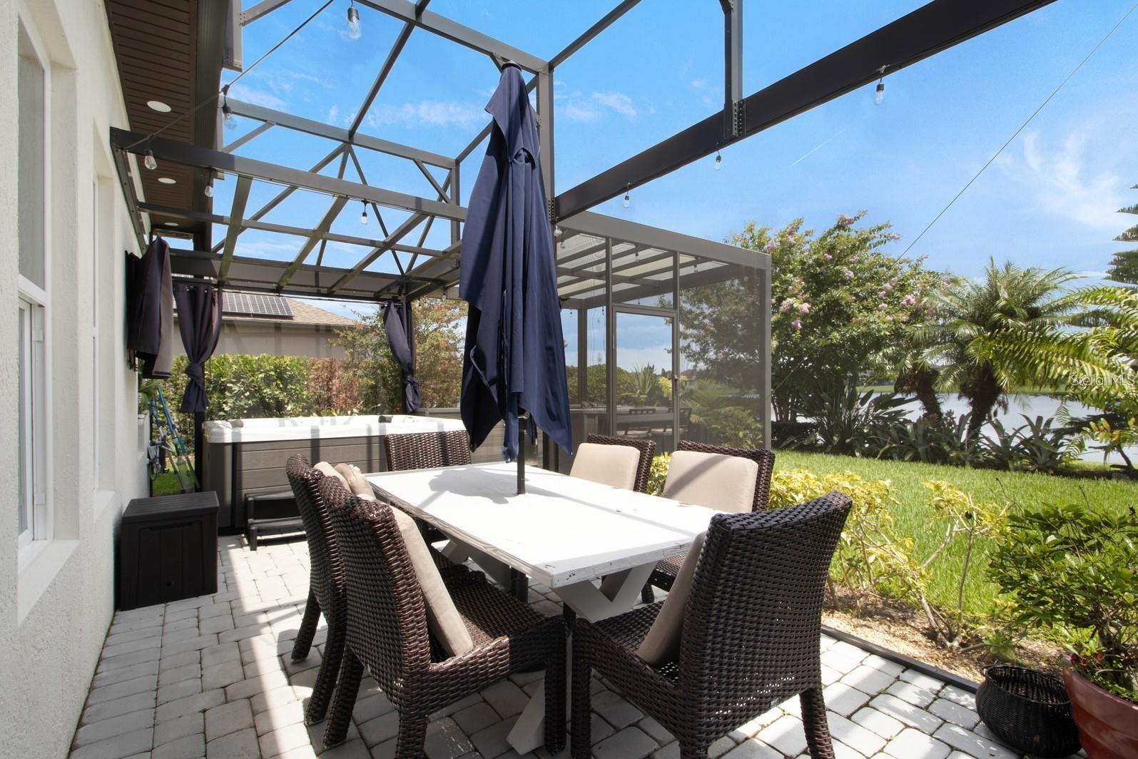 NORTH POINT PH 2B-2C - Residential