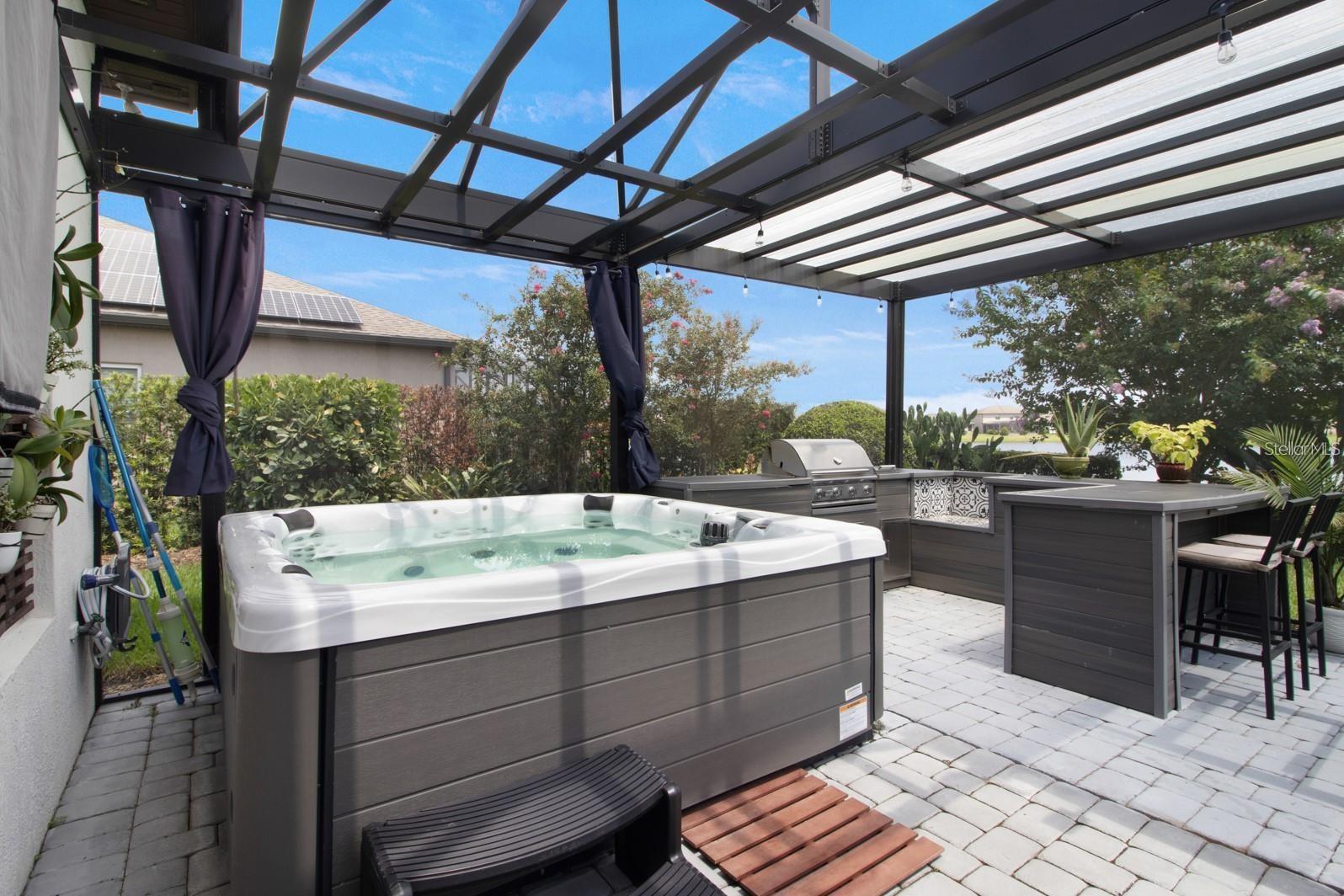 NORTH POINT PH 2B-2C - Residential