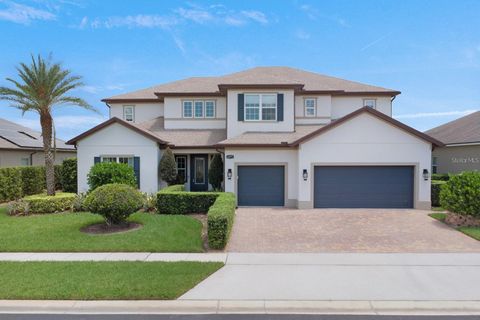 Photo of 4371 Summer Breeze Way, Kissimmee, FL 34744 (MLS # S5143143)