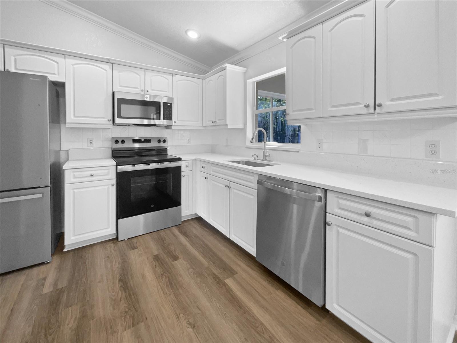 PORT CHARLOTTE SUB 05 - Residential