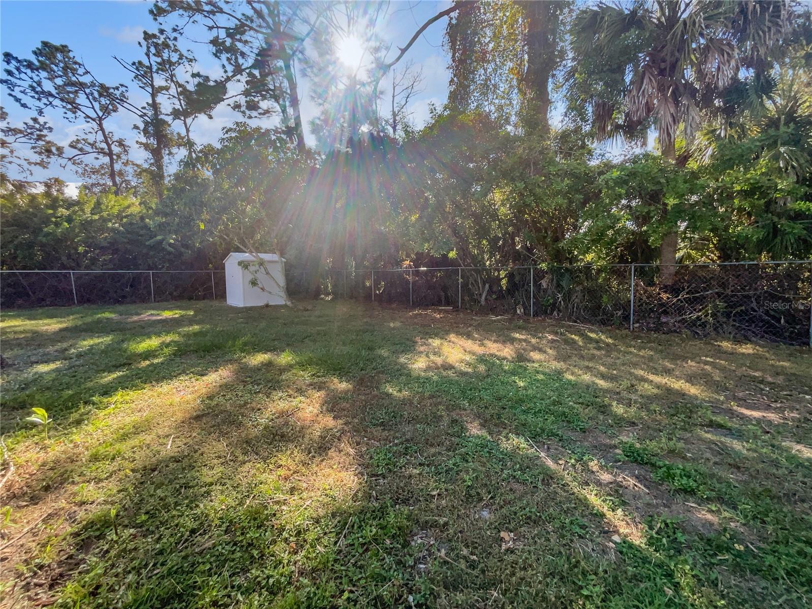 PORT CHARLOTTE SUB 05 - Residential
