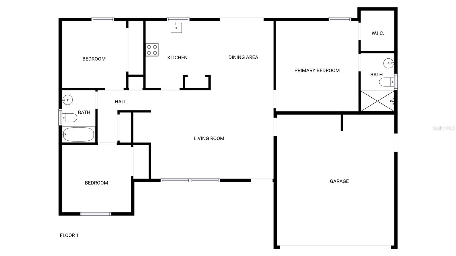 PORT CHARLOTTE SUB 05 - Residential