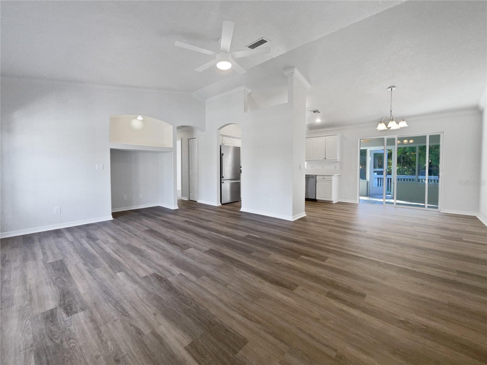 PORT CHARLOTTE SUB 05 - Residential