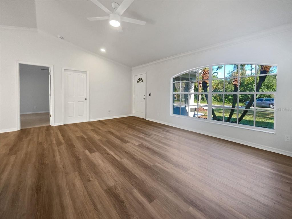 Photo of 3053 Draper Terrace, North Port, FL 34286 (MLS # O6355391)