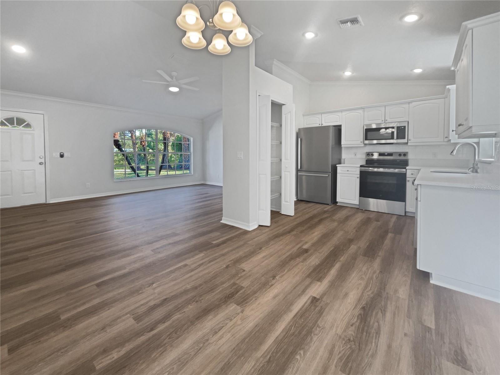 PORT CHARLOTTE SUB 05 - Residential