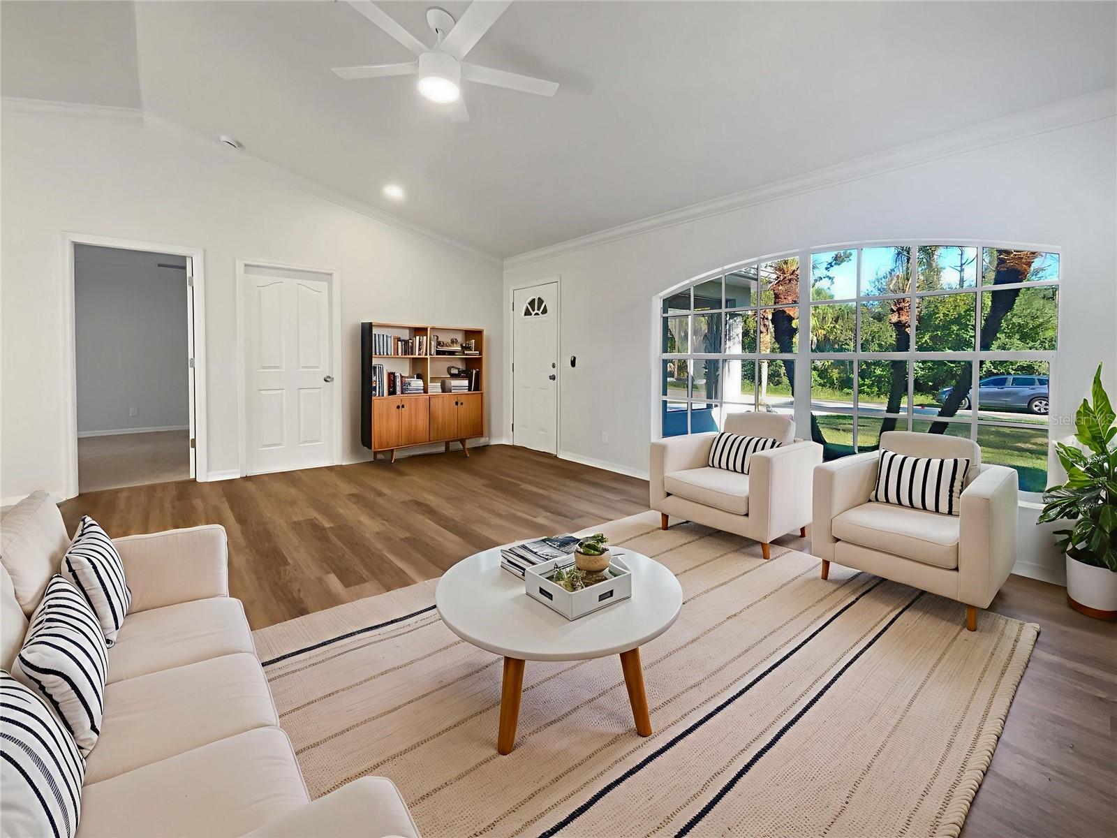 PORT CHARLOTTE SUB 05 - Residential
