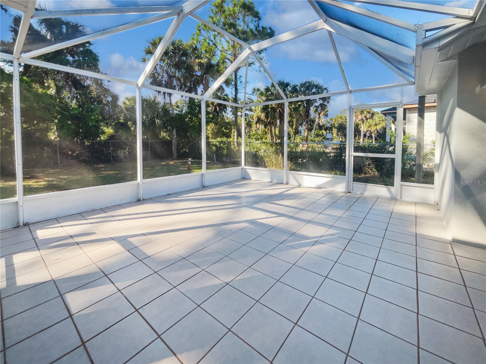 PORT CHARLOTTE SUB 05 - Residential