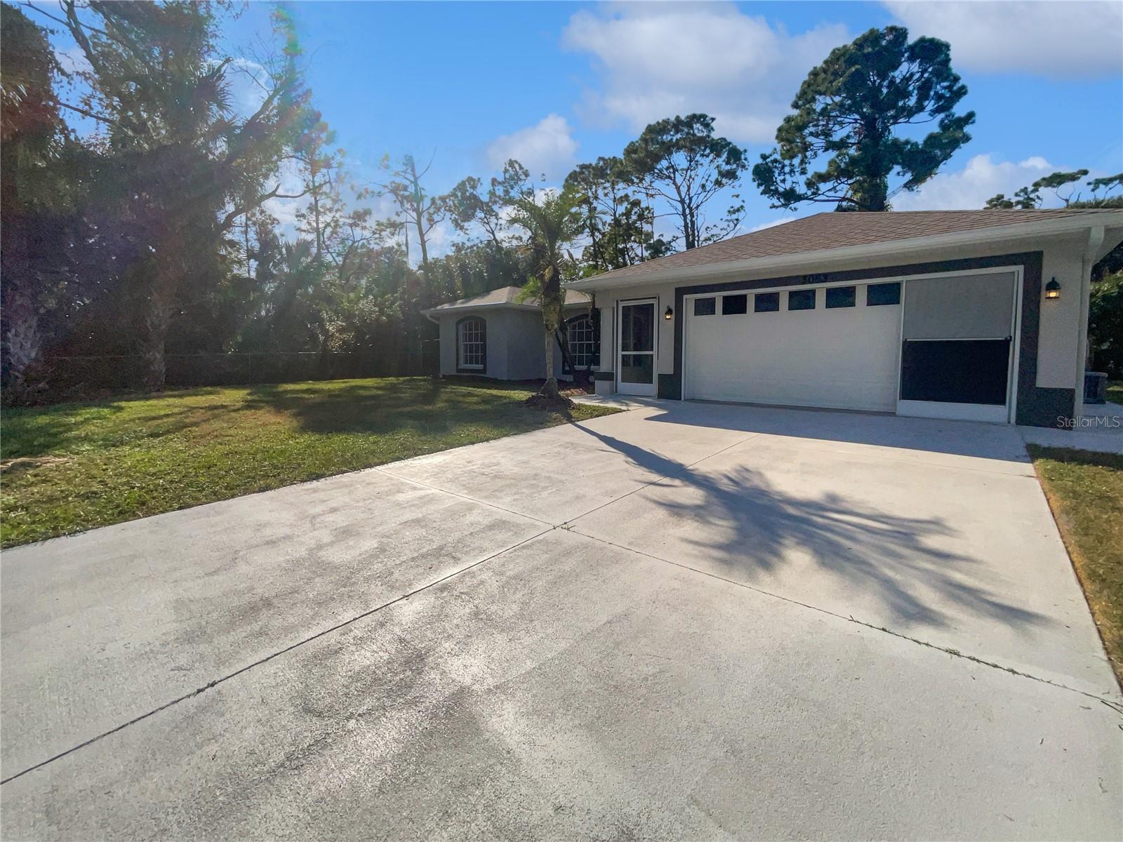 PORT CHARLOTTE SUB 05 - Residential