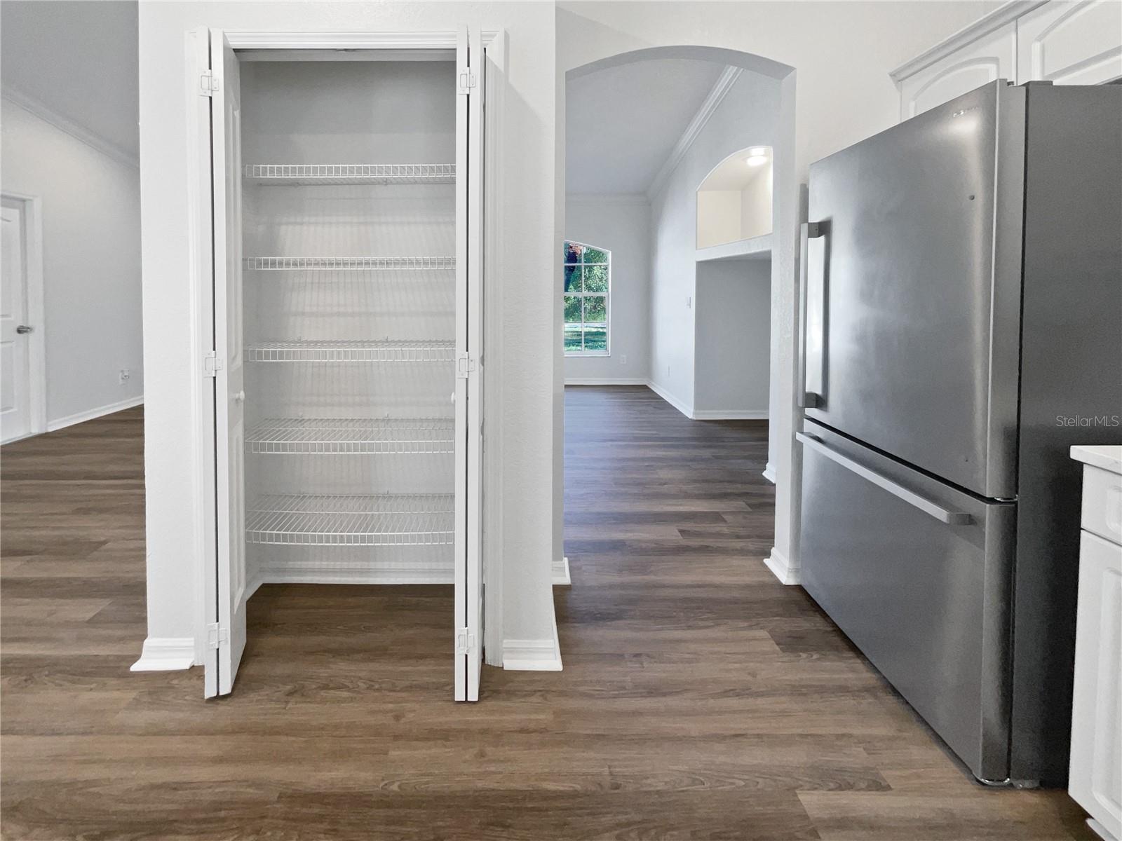 PORT CHARLOTTE SUB 05 - Residential