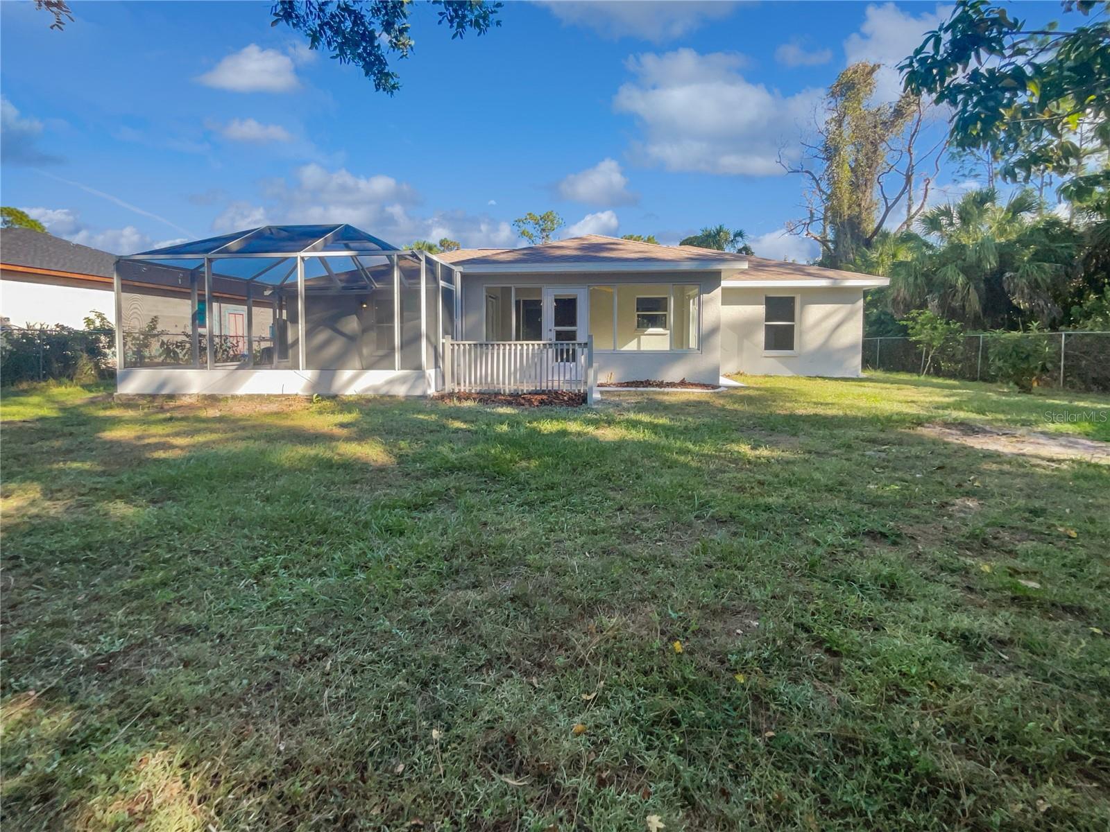 PORT CHARLOTTE SUB 05 - Residential