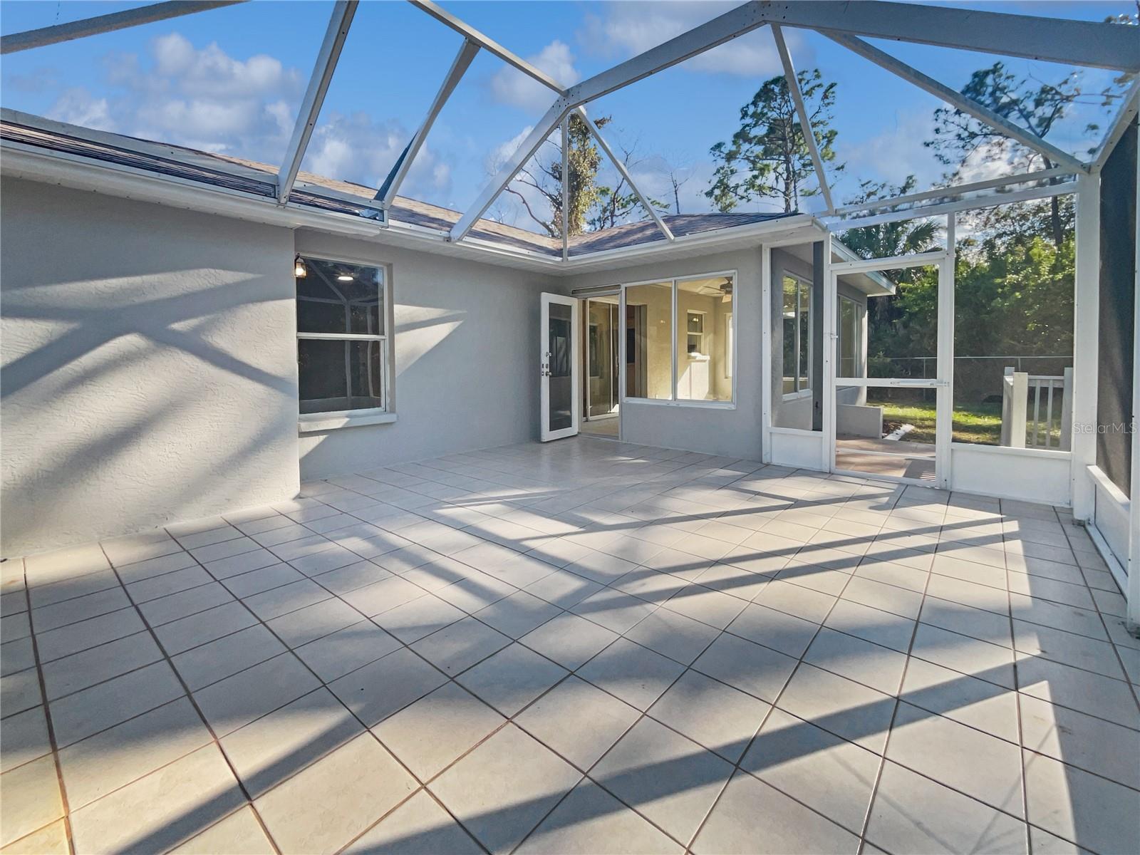 PORT CHARLOTTE SUB 05 - Residential