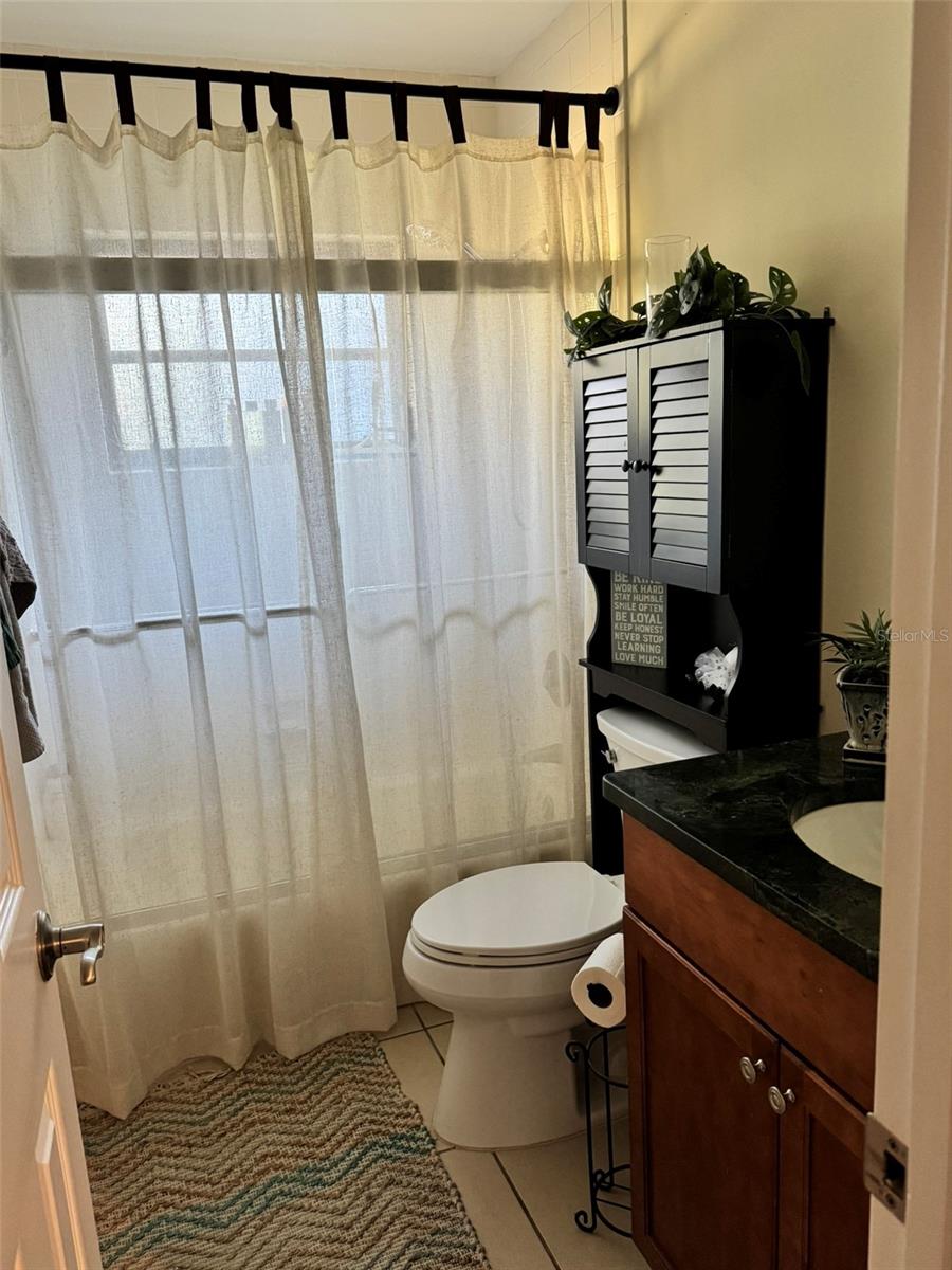 TIMBERLAKES - Residential Lease