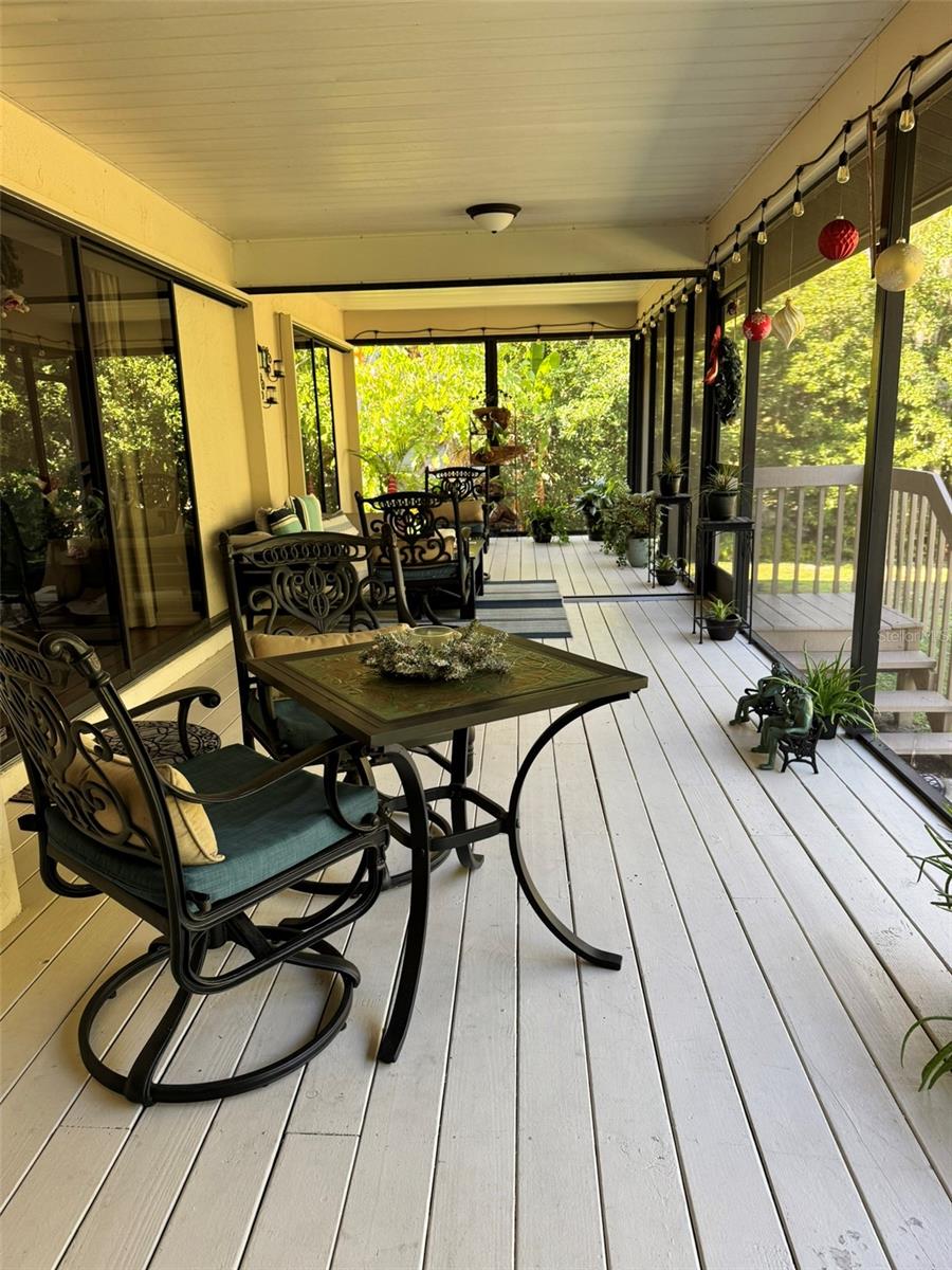 TIMBERLAKES - Residential Lease