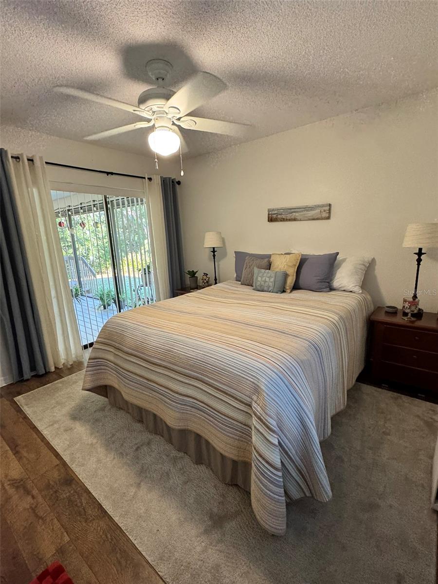 TIMBERLAKES - Residential Lease