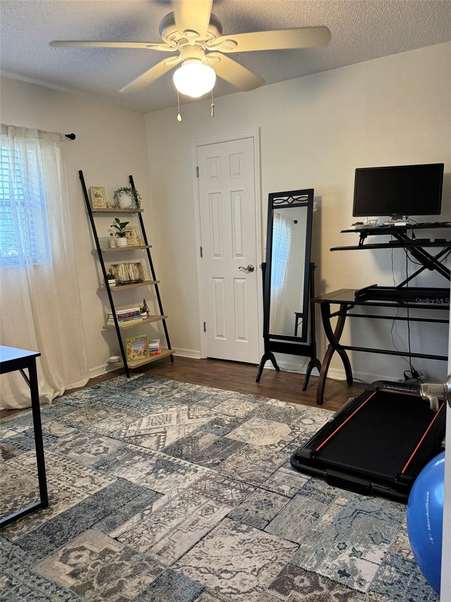 TIMBERLAKES - Residential Lease