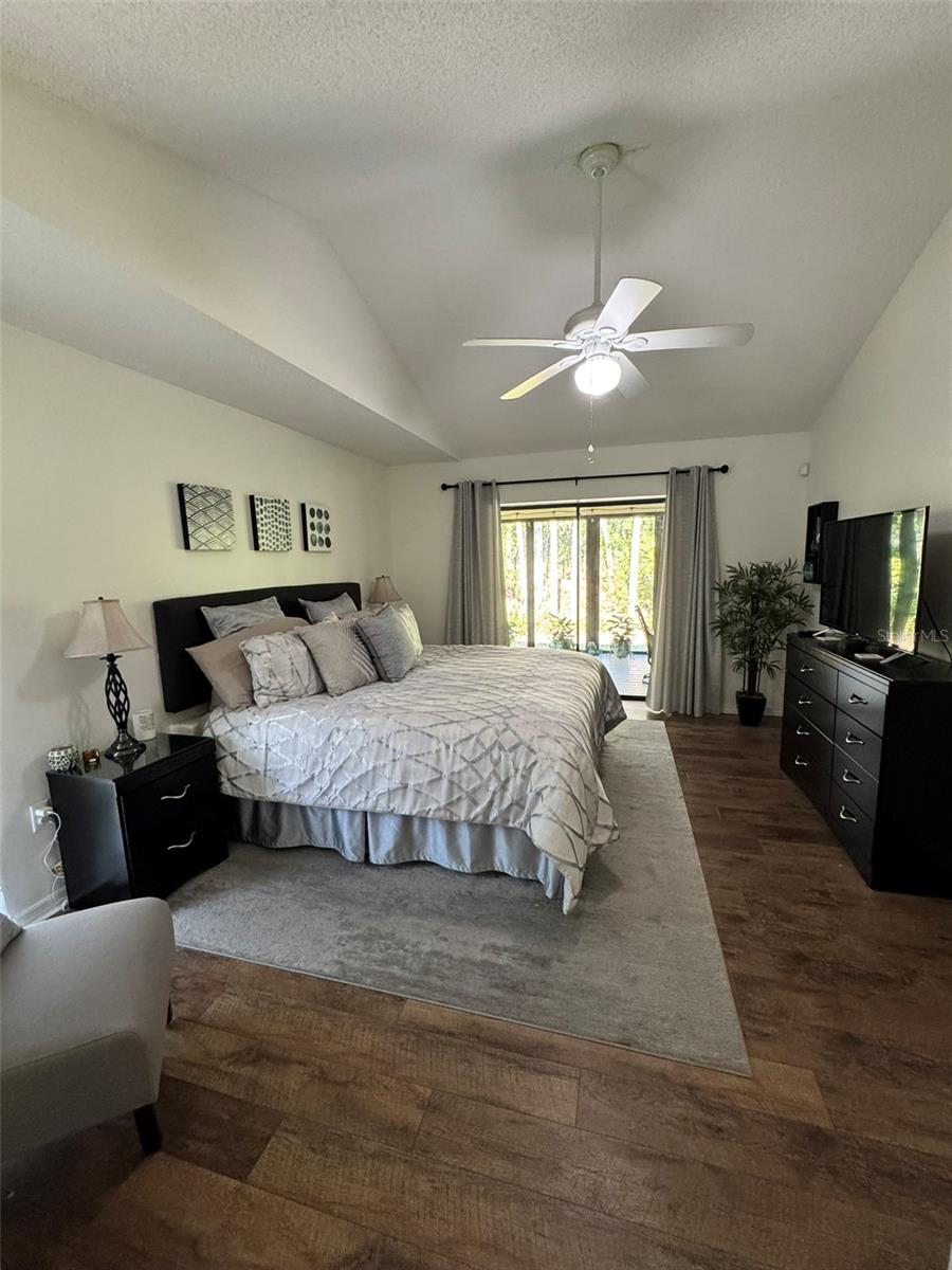 TIMBERLAKES - Residential Lease