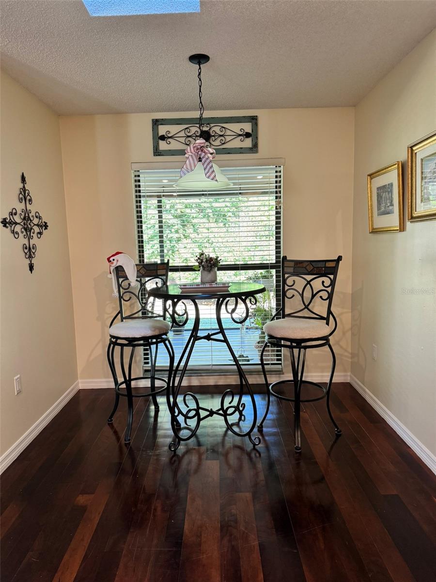 TIMBERLAKES - Residential Lease