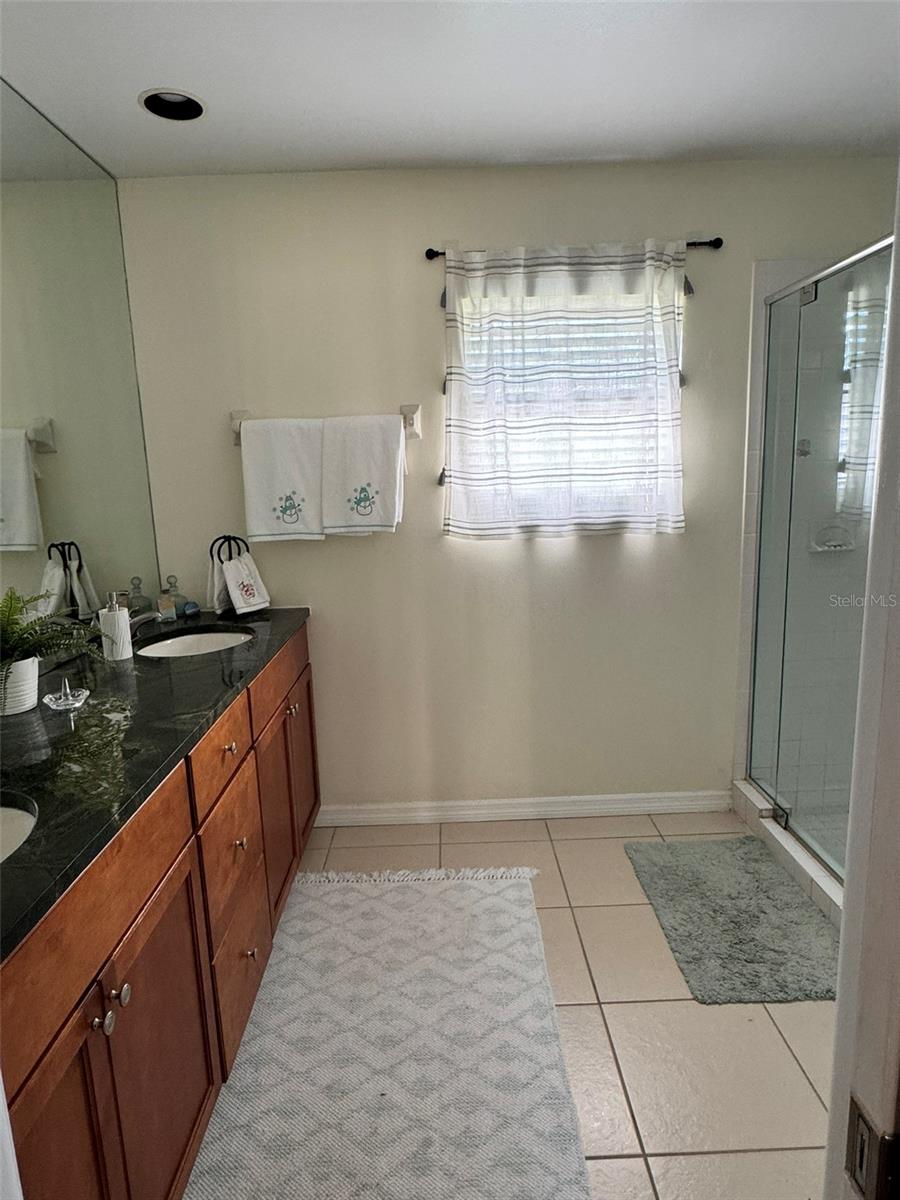 TIMBERLAKES - Residential Lease