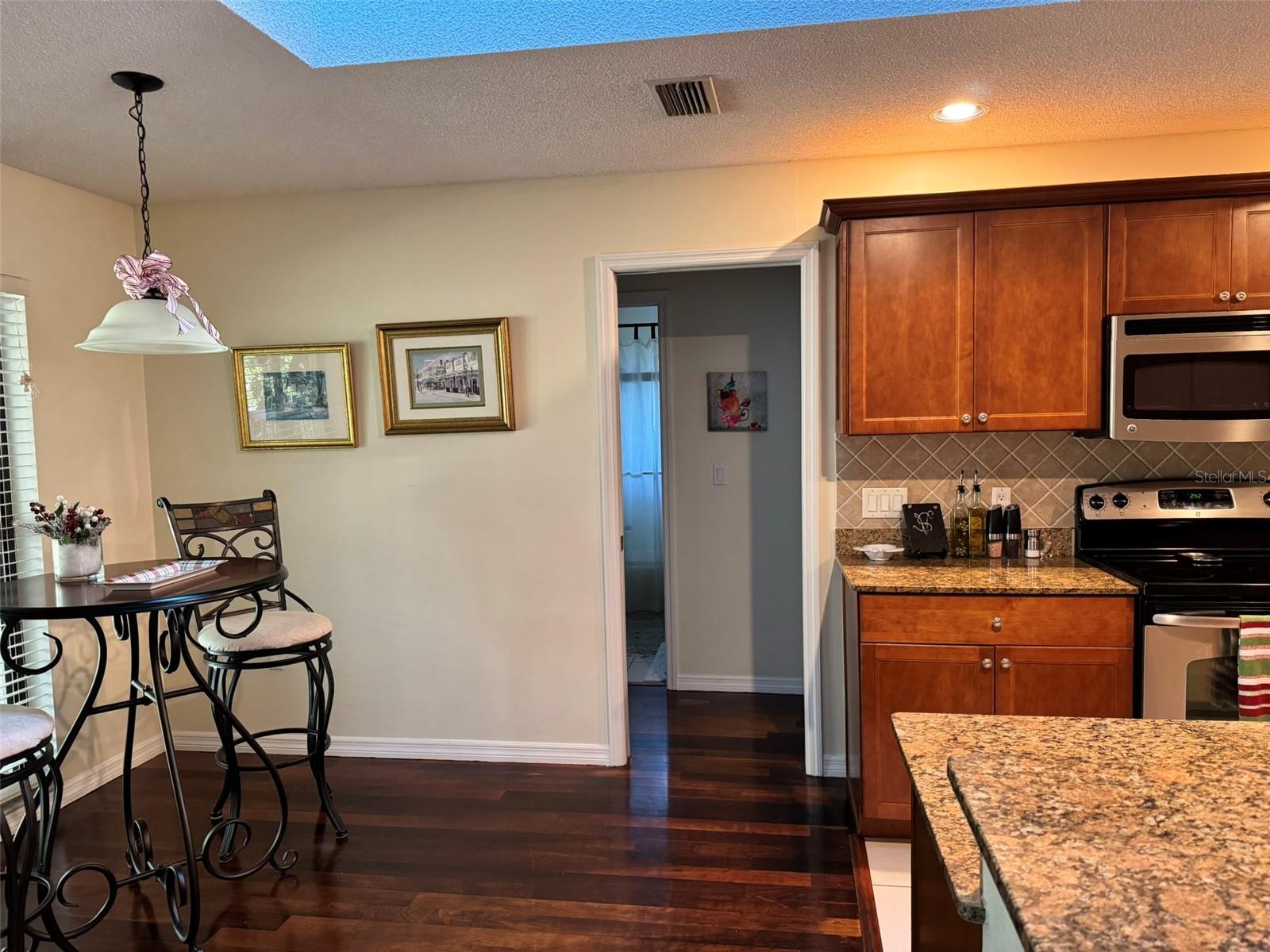 TIMBERLAKES - Residential Lease