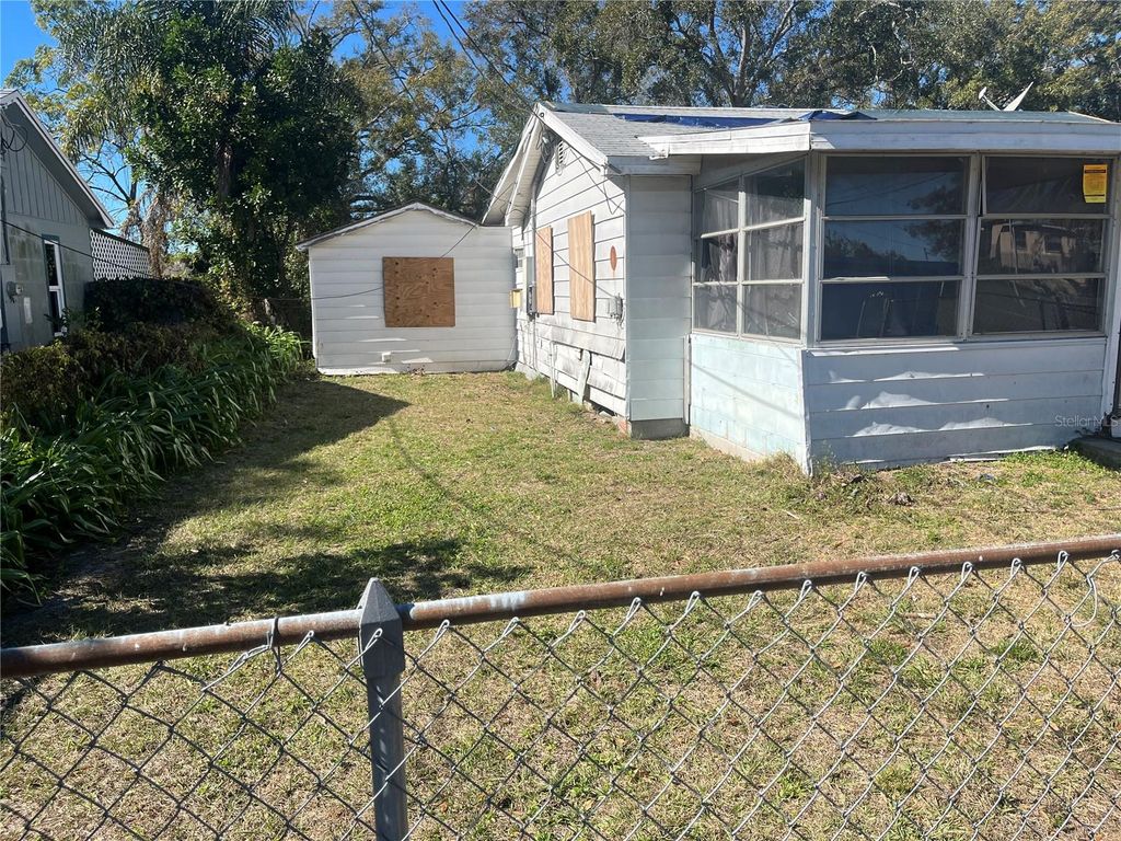 Photo of 5520 35th Way N, St Petersburg, FL 33714 (MLS # TB8466226)
