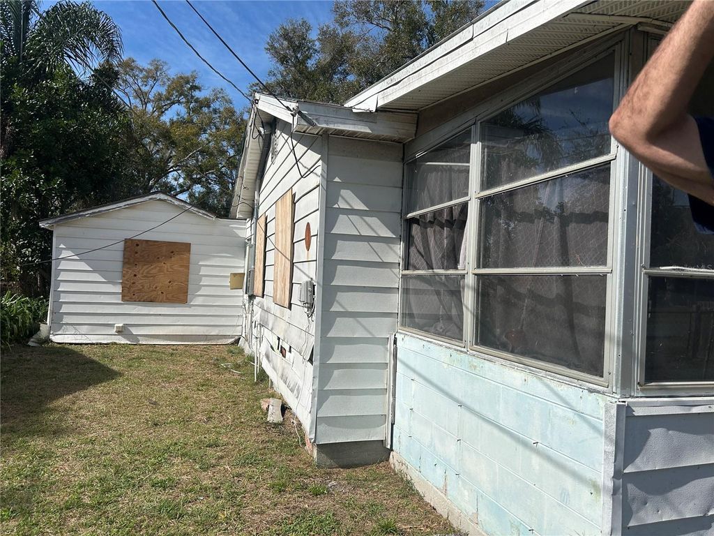 Photo of 5520 35th Way N, St Petersburg, FL 33714 (MLS # TB8466226)