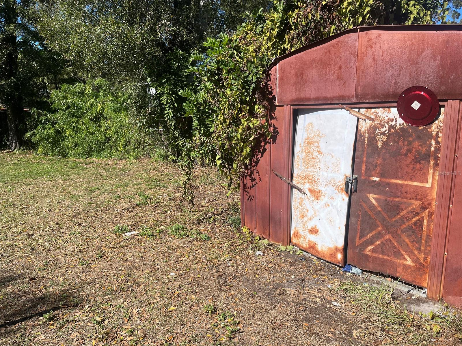 FRUIT HAVEN ANNEX - Residential