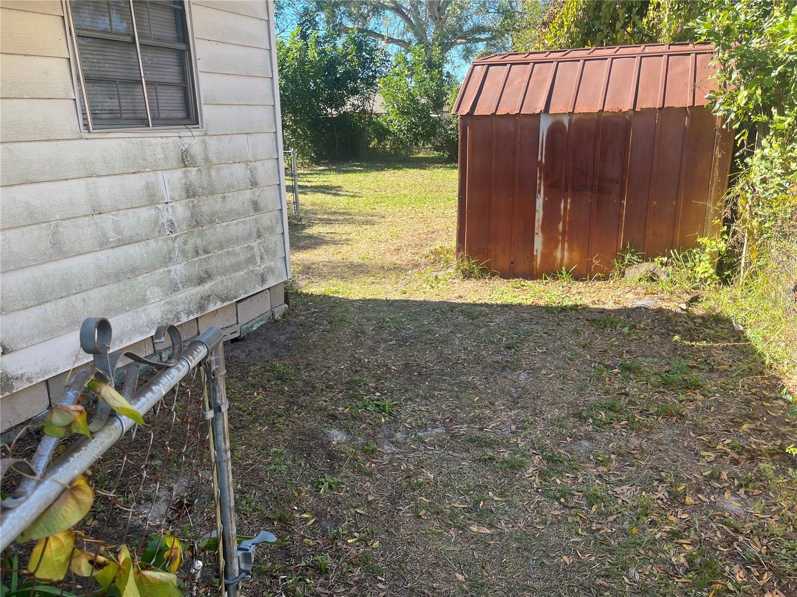 FRUIT HAVEN ANNEX - Residential