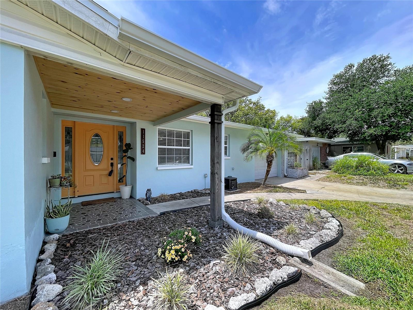 RIDGEWOOD GROVES - Residential
