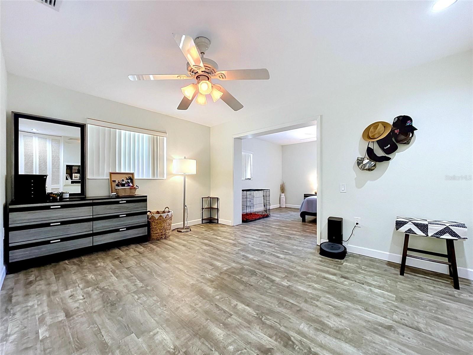RIDGEWOOD GROVES - Residential