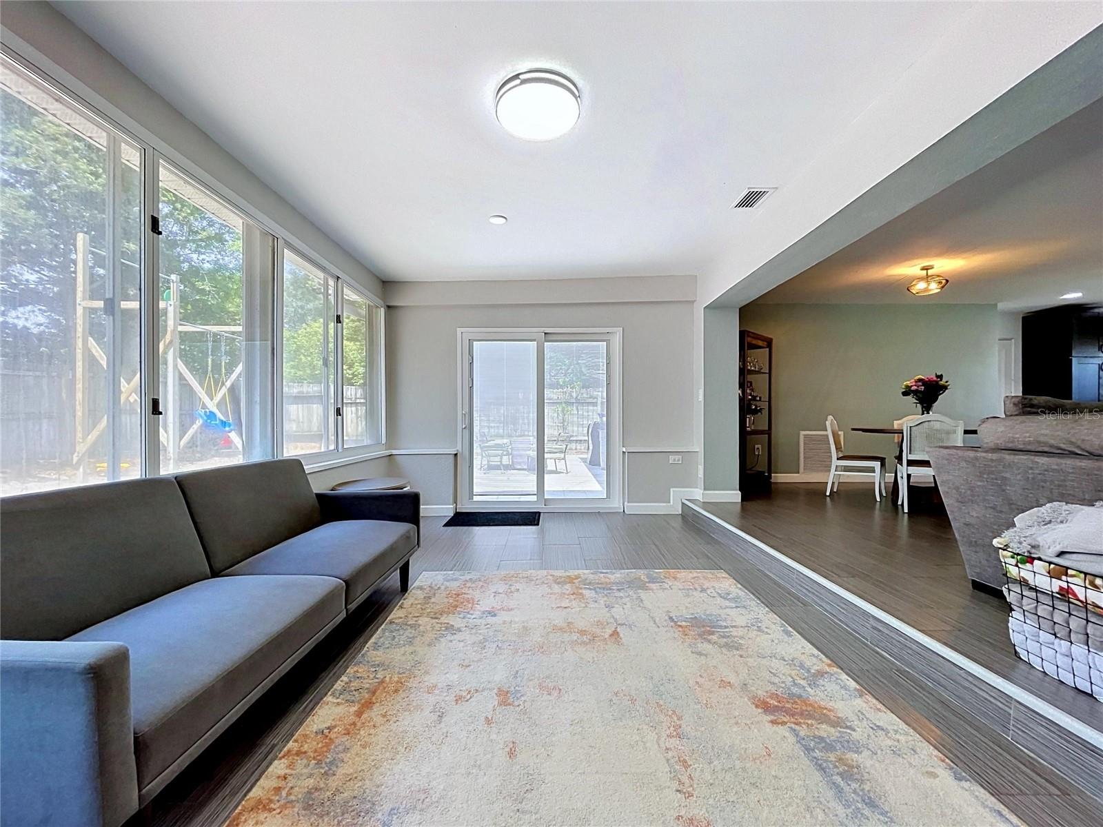 RIDGEWOOD GROVES - Residential