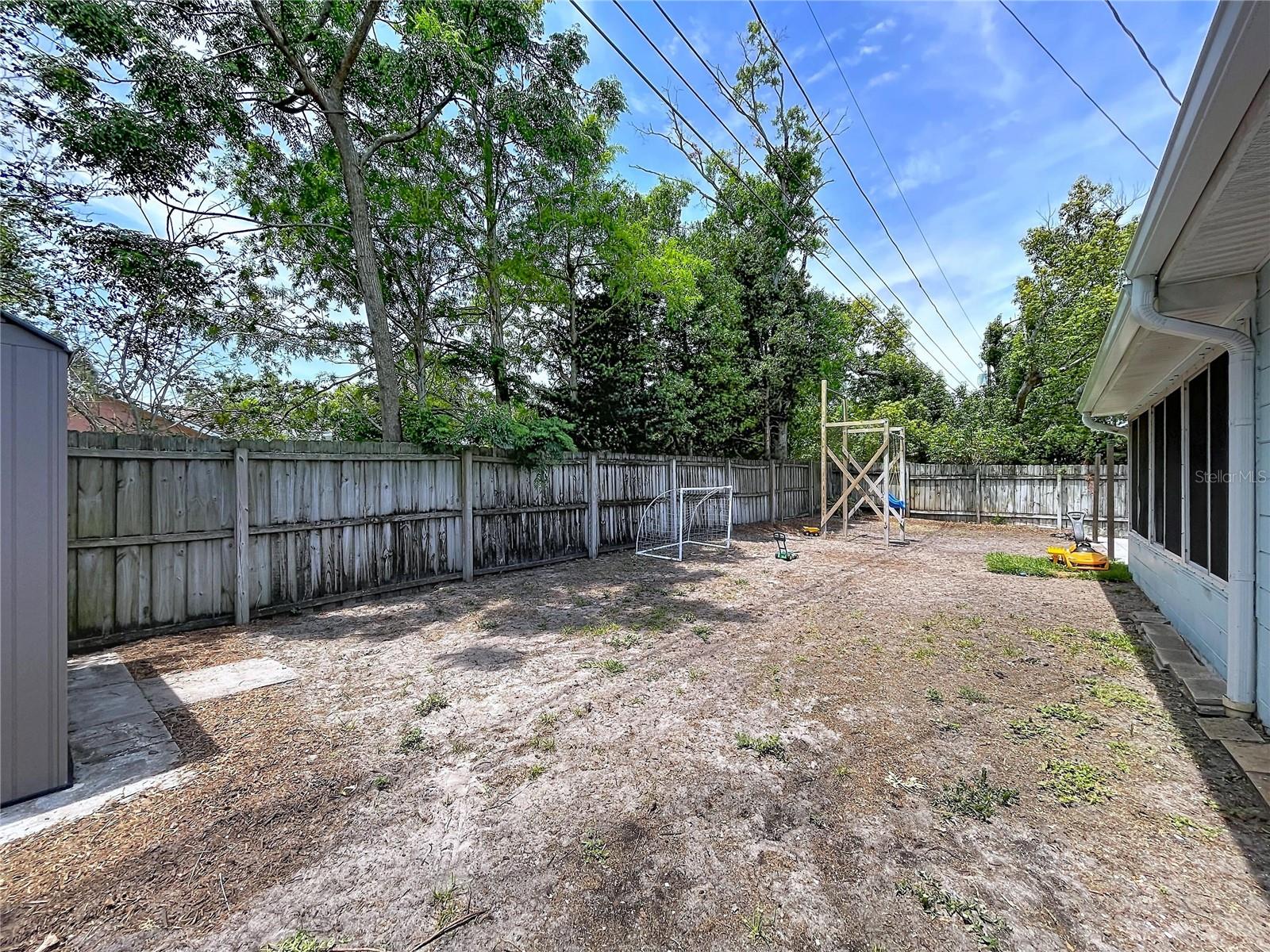RIDGEWOOD GROVES - Residential