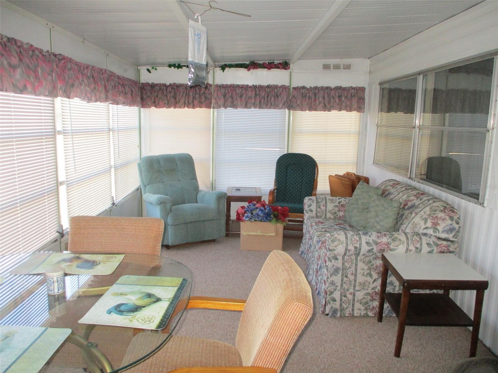 SHADY OAKS MOBILE MODULAR ESTATES - Residential