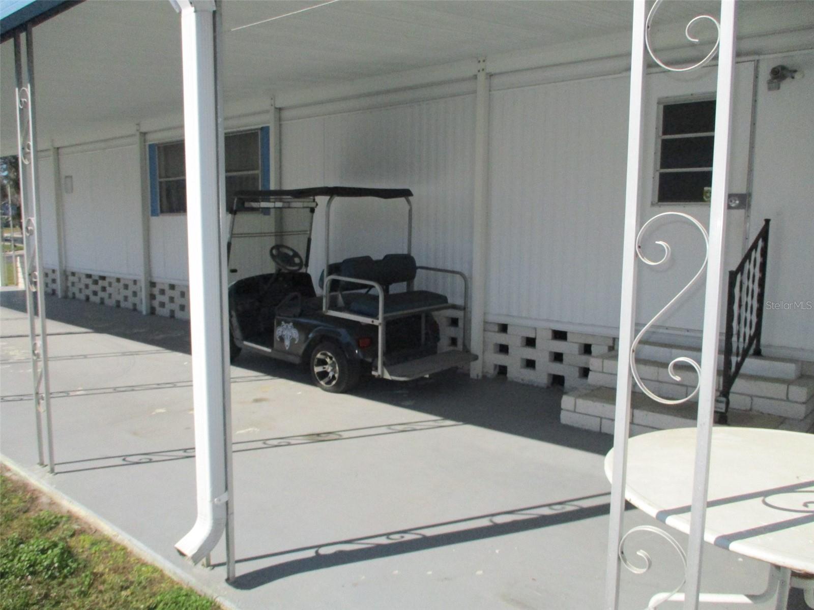 SHADY OAKS MOBILE MODULAR ESTATES - Residential