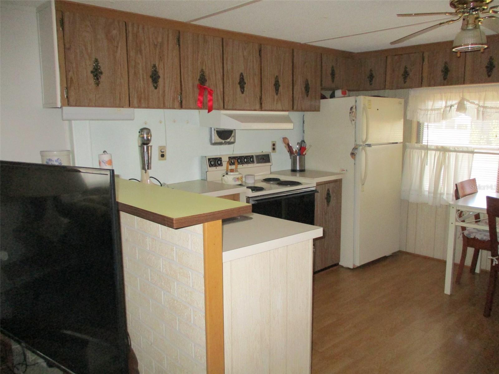 SHADY OAKS MOBILE MODULAR ESTATES - Residential