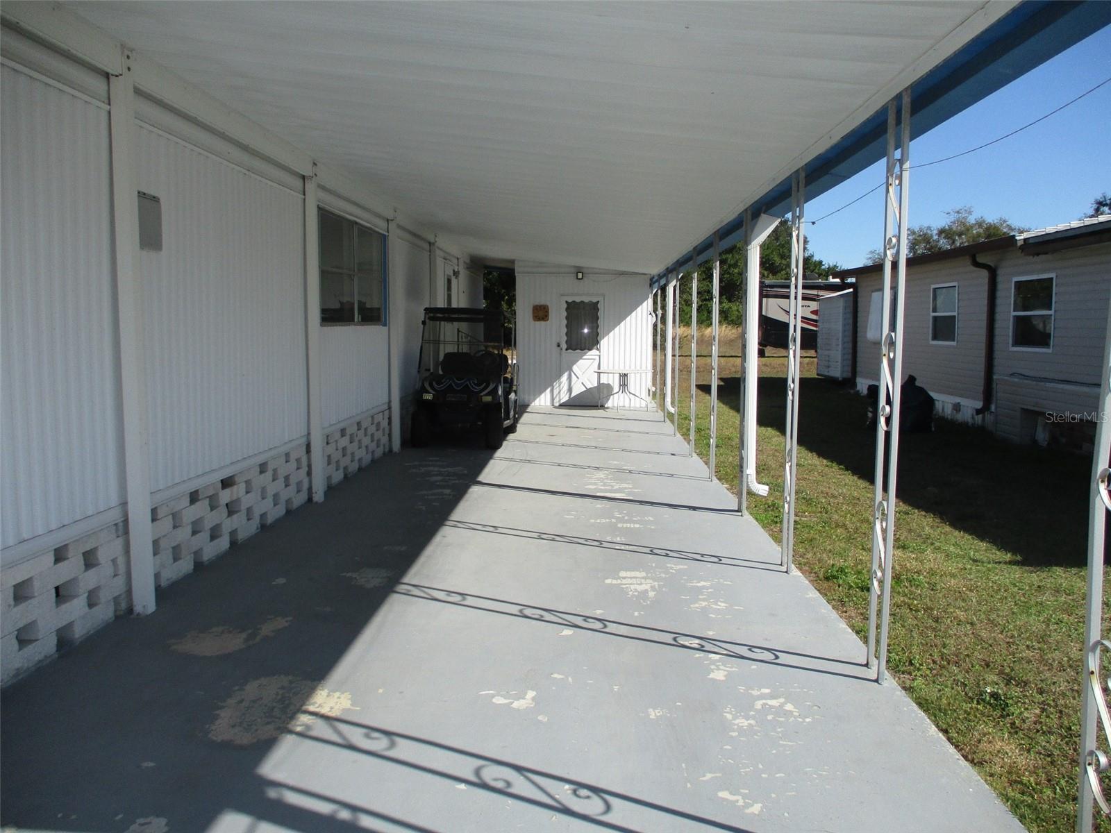 SHADY OAKS MOBILE MODULAR ESTATES - Residential