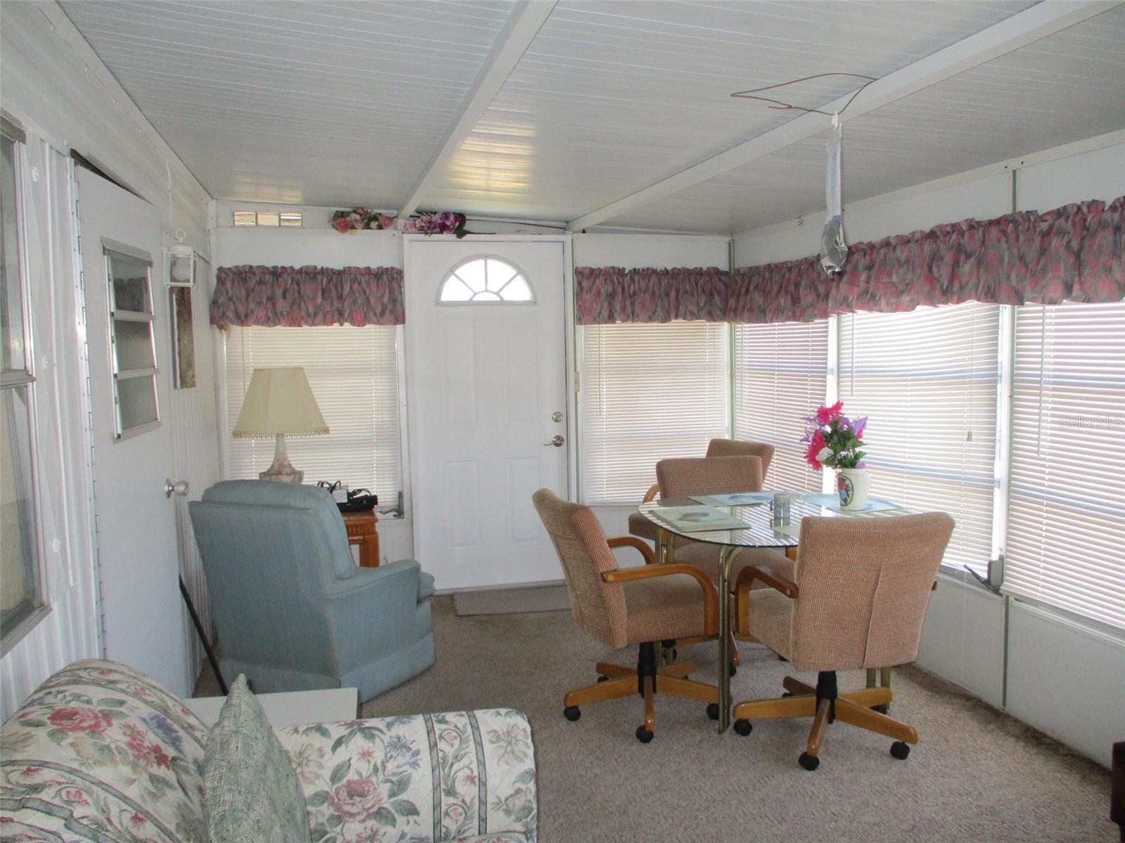 SHADY OAKS MOBILE MODULAR ESTATES - Residential