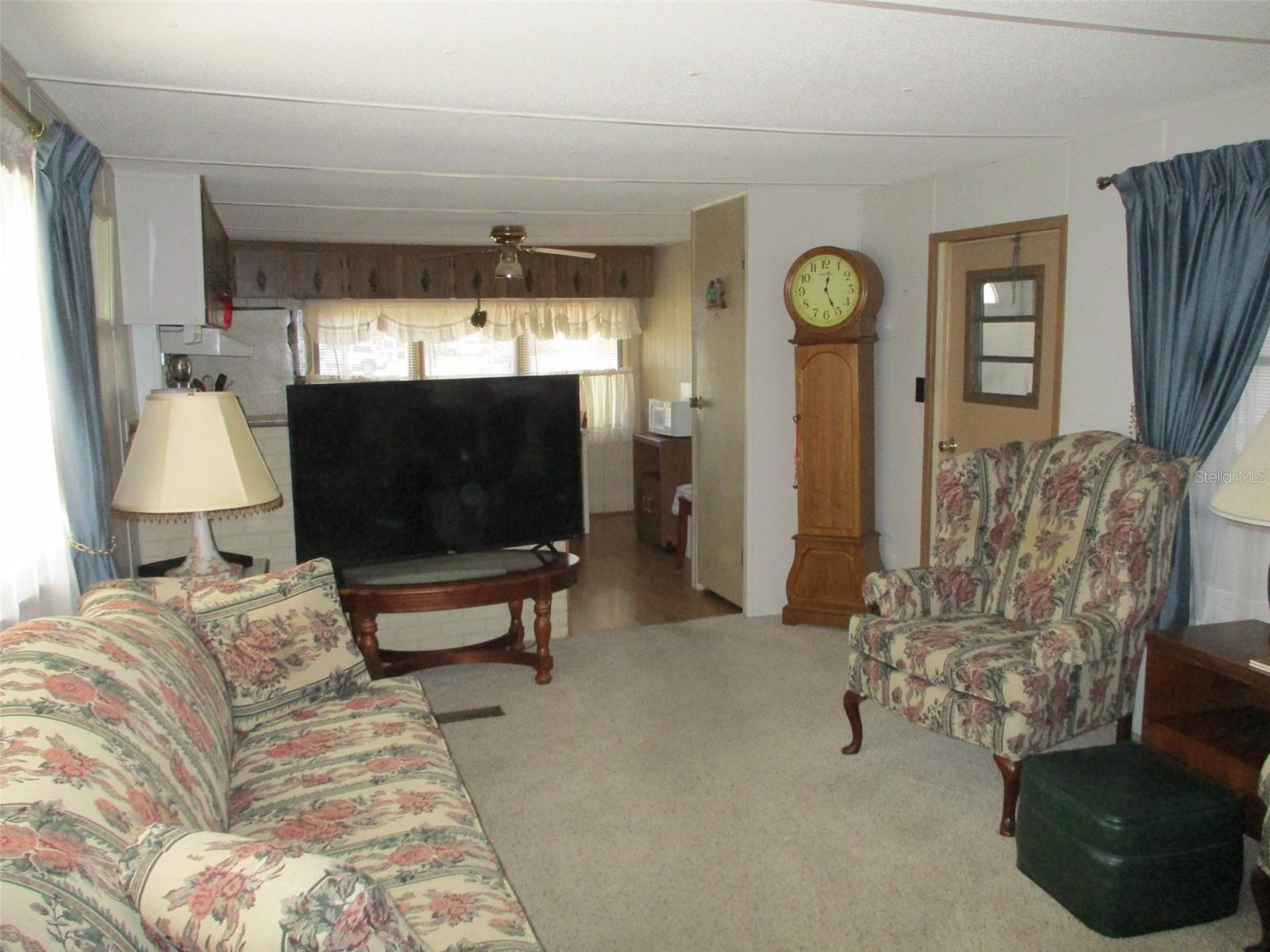 SHADY OAKS MOBILE MODULAR ESTATES - Residential