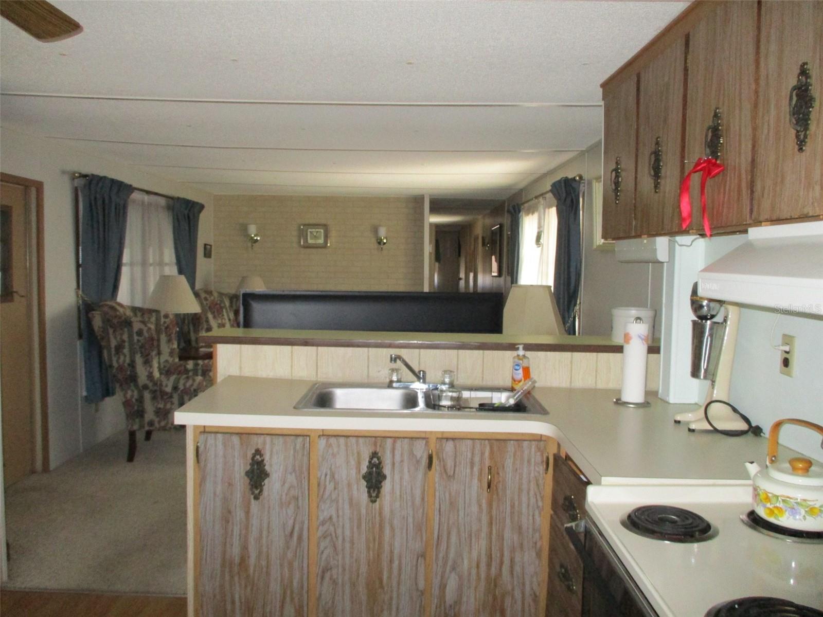 SHADY OAKS MOBILE MODULAR ESTATES - Residential