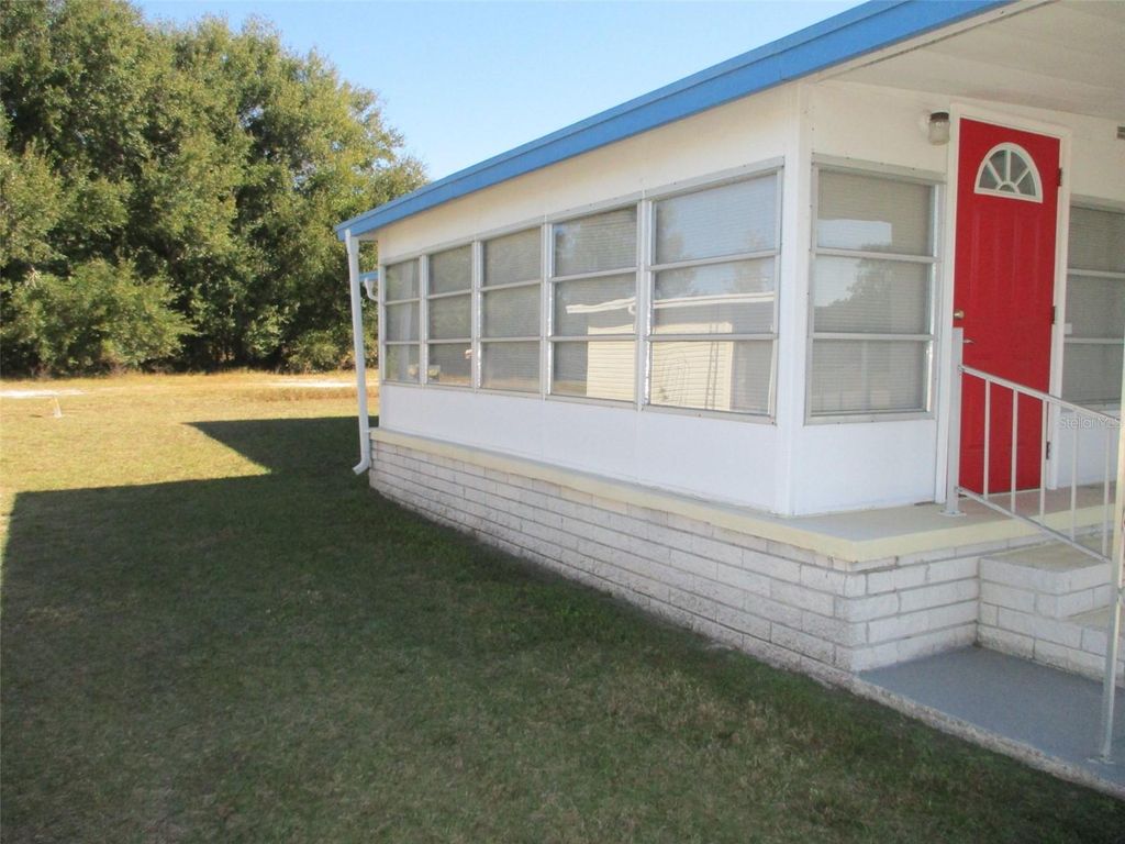 Photo of 3718 Castle Drive, Zephyrhills, FL 33540 (MLS # TB8460096)