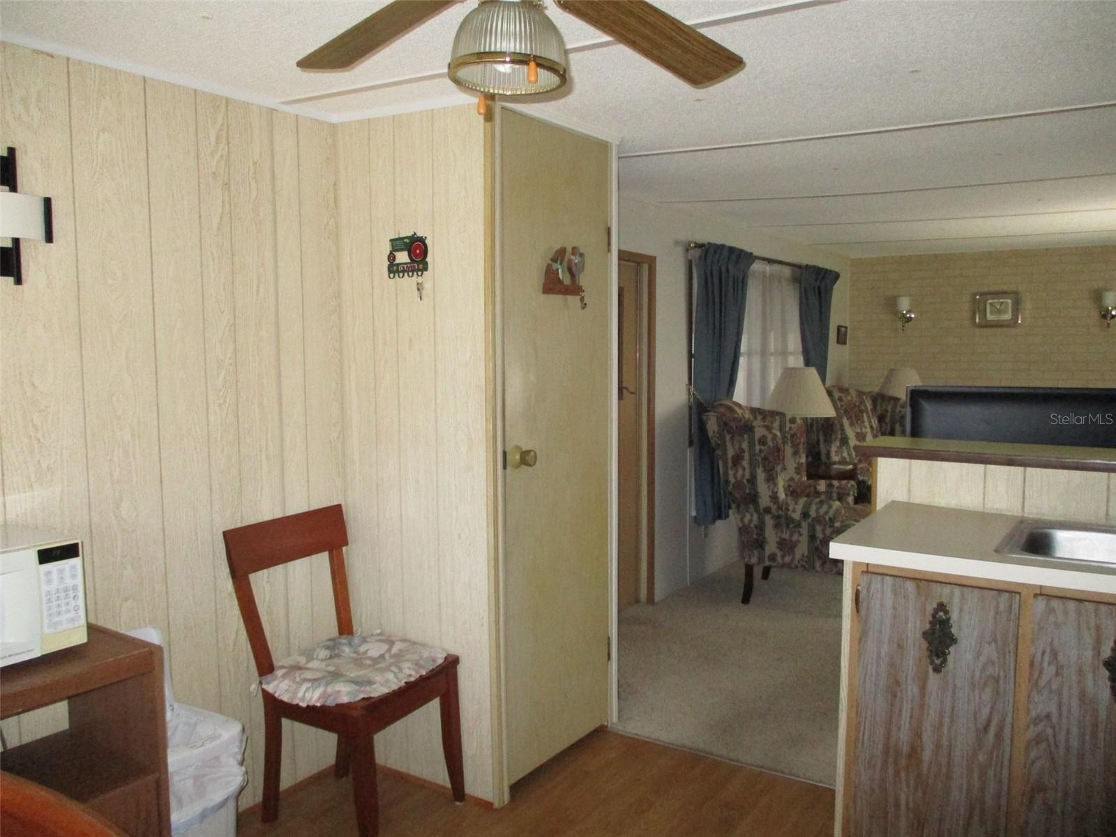 SHADY OAKS MOBILE MODULAR ESTATES - Residential