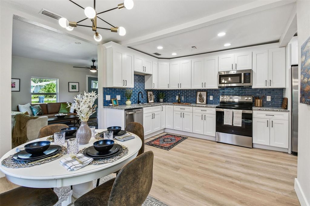 Photo of 2360 25th Avenue S, St Petersburg, FL 33712 (MLS # TB8435611)