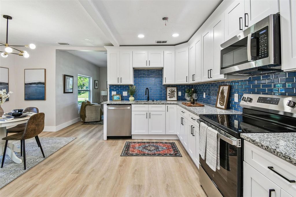 Photo of 2360 25th Avenue S, St Petersburg, FL 33712 (MLS # TB8435611)