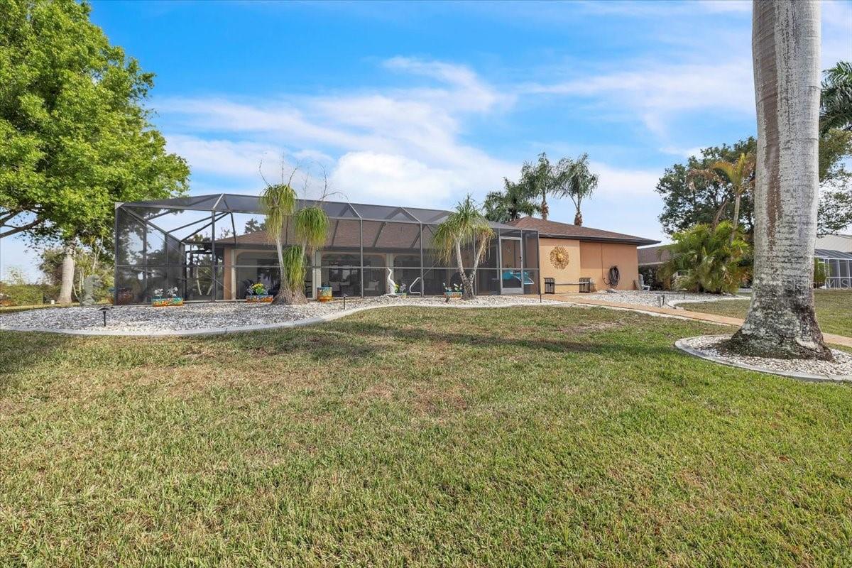 LAKE SUZY ESTATES - Residential